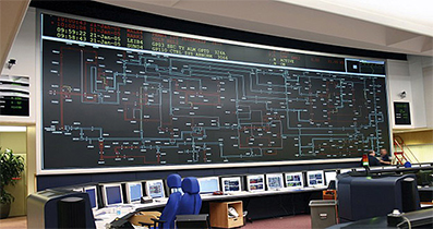 Substation Monitoring